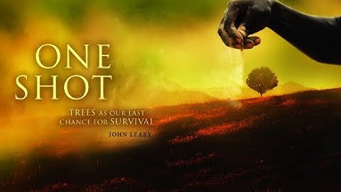 John Leary with Trees For the Future, Trees org