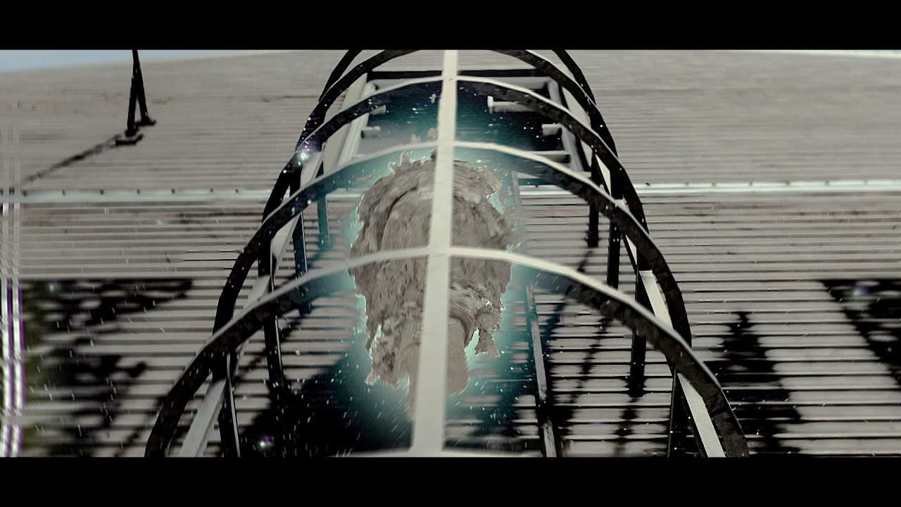 Re-Joined @eRaEternity