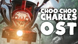 Choo-Choo Charles OST - Chase Music - 