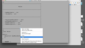 CSUSB CSE 201 2014-02-12