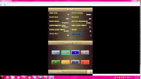 Lets Play Chrono Trigger DS Part 1