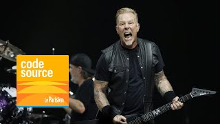 [PODCAST] Metallica au Hellfest