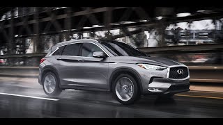 2022 Infiniti QX50  Exterior and Interior. 2022 Infiniti QX50 Review - Walk Around and Test Drive