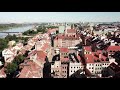 Warszawa stare miasto