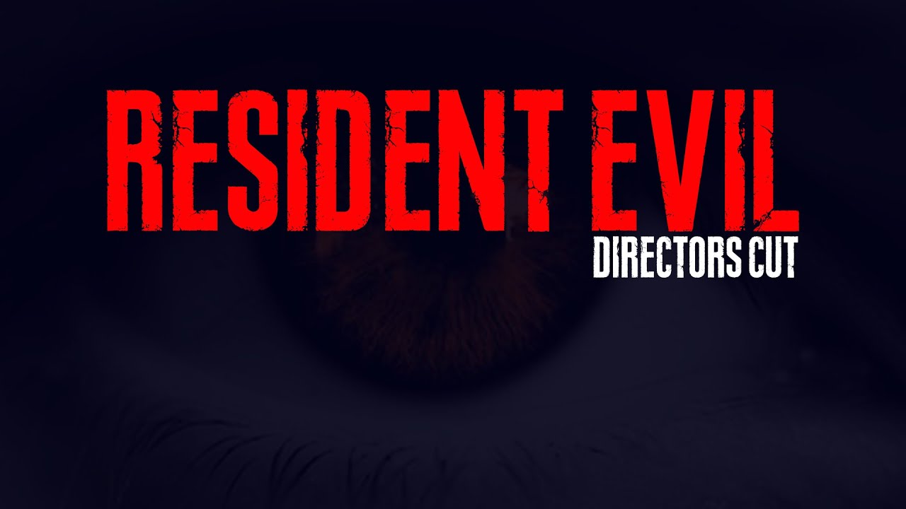 Resident Evil Directors Cut ARRANGED Mode | PS5 GAMEPLAY | LIVE