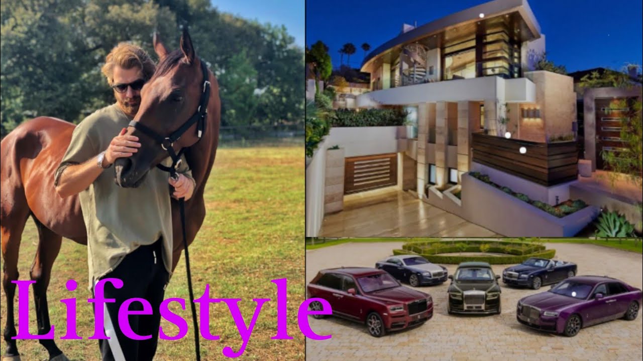 Furkan palali Biology, family, Hobbies Income, Network lifestyle 2024