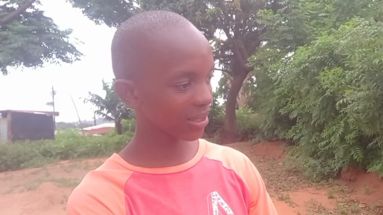 Umthakathi Ukhona Larh season 1 episode3 