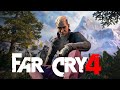 Король умер, да здравствует король! | Far Cry 4