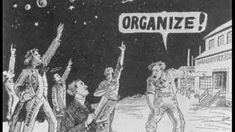 Industrial Workers of the World (IWW)