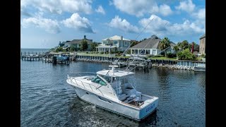 2018 Tiara 43 for Sale at MarineMax Pensacola