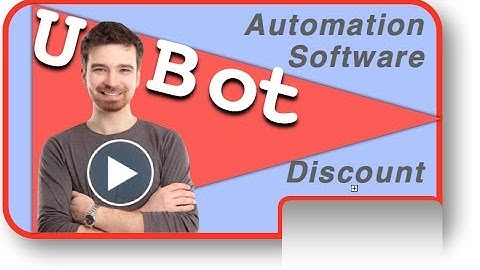 Ubot Studio 5 Review Demo Ubot Studio 5