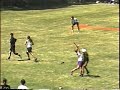 Tanya Little (UNC-W) Hammer Catch