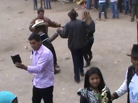 Fiestas de San Judas Tadeo Gonzól 2015 - YouTube Luis Rojas