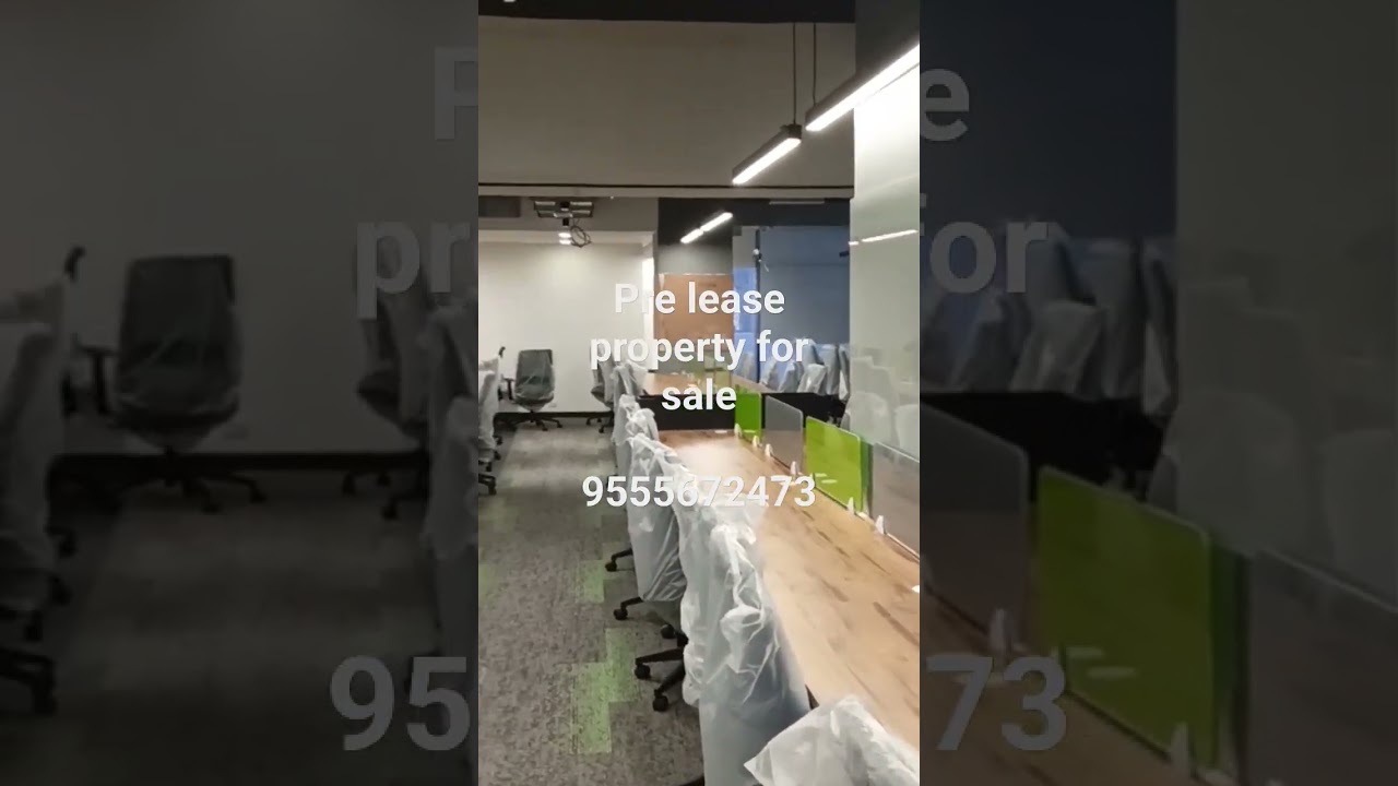 pre lease property for sale in gurgaon golf course extension road 