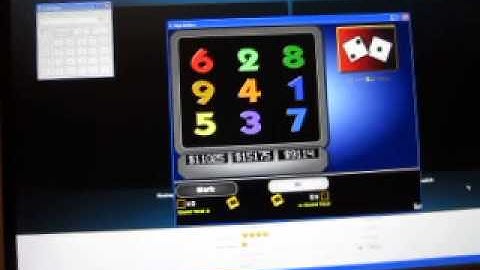 High Rollers PC Run: Game 4