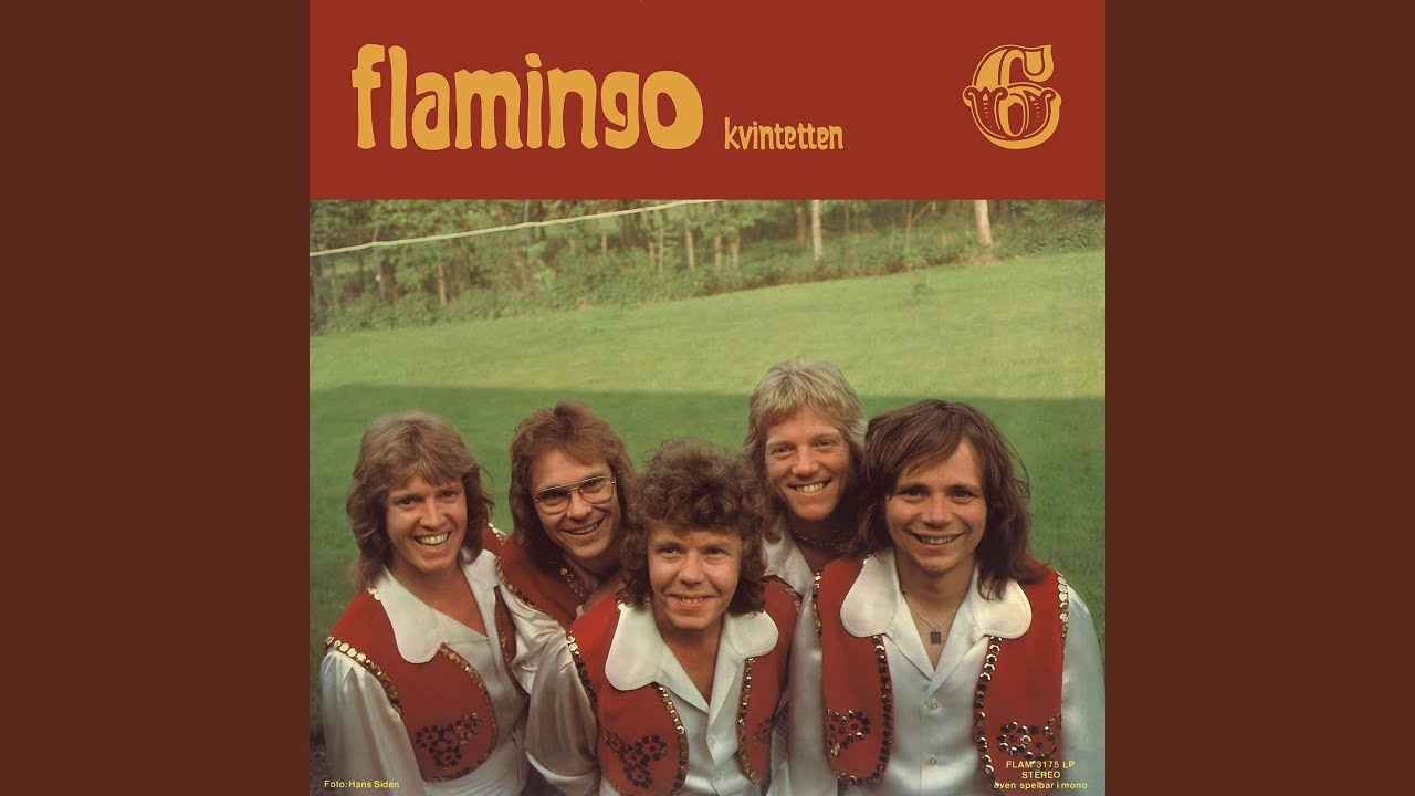 Hälsa till Marie från mig