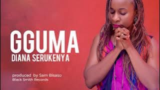 Gguma-Diana Serukenya