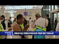 Petugas Imbau Jemaah Haji untuk Pakai Kain Ihram dari Tanah Air | KOMPAS SIANG