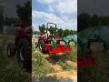 यह खुदाई और डॉल बनाने का स्पेशल और छोटा पावर टिलर ट्रैक्टर#shorts video viral tools viral #farming v