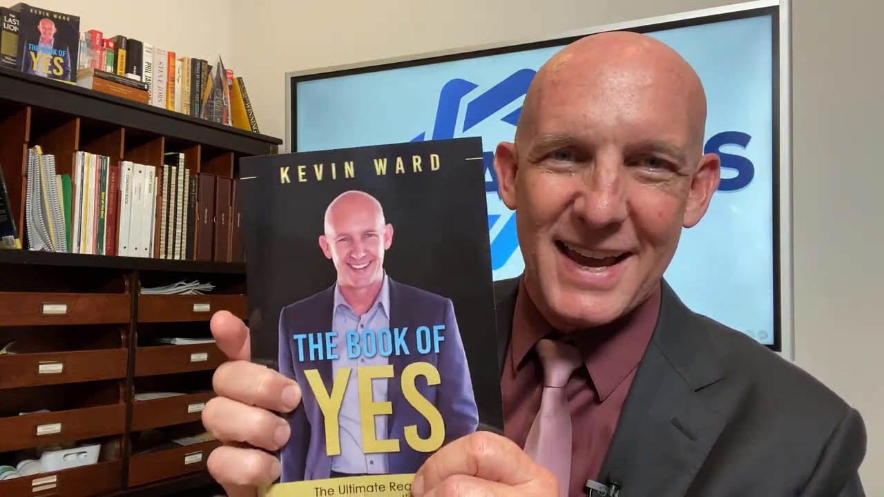 FREE BOOK REAL ESTATE SCRIPTS KEVIN WARD YouTube