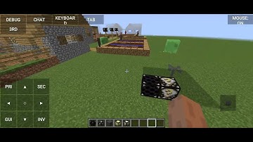 Testing the weather2 mod 1.12.2