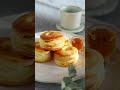 【動画レッスン】ホットビスケットを作る!|komugikodaisuki #shorts #cooking