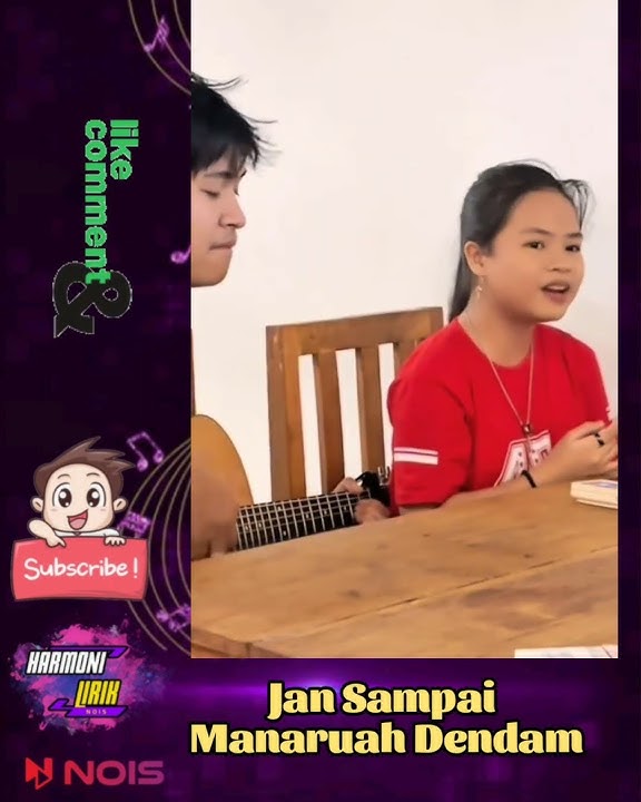 Jan Sampai Manaruah Dendam - Putry Gisella #shorts #putryigisella #viraltiktok