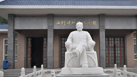 華人頻道帶你秒懂定襄縣 - 天天要聞