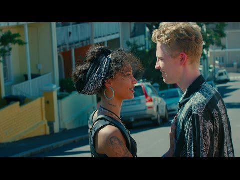 Rochelle - You Got Something (Official Music Video)