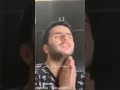الهمني الصبر يارب ياكريم رياكشن طلال سام