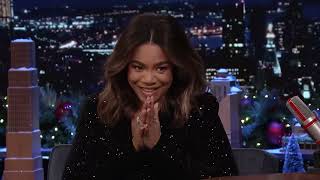 Regina Hall Shares Her Dream of Being a Nun and Prince's Reaction to Her Singing [Extended]