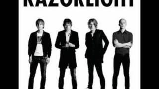 Razorlight - In the Morning chords