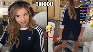 pokimane twerk videos, pokimane twerk clips - clipzui.com