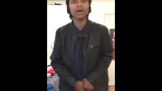 hela natten - cover (Josef Johansson)