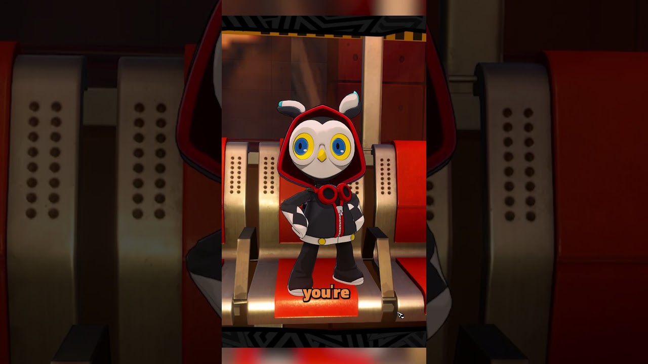 I was wrong... Phantom X does have soft pity!  #persona5x #persona5  #gaming