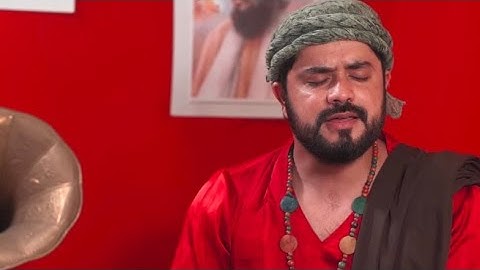 Saif Ul Malook | Jehdi Mehndi Rang Na Deve | Kabul Bukhari | Mohammad Bakhsh |  new album2021