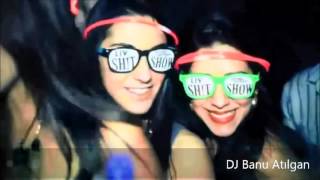 David Guetta & Sia -Titanium Remix  & Mixing By DJ Banu Atılgan Resimi