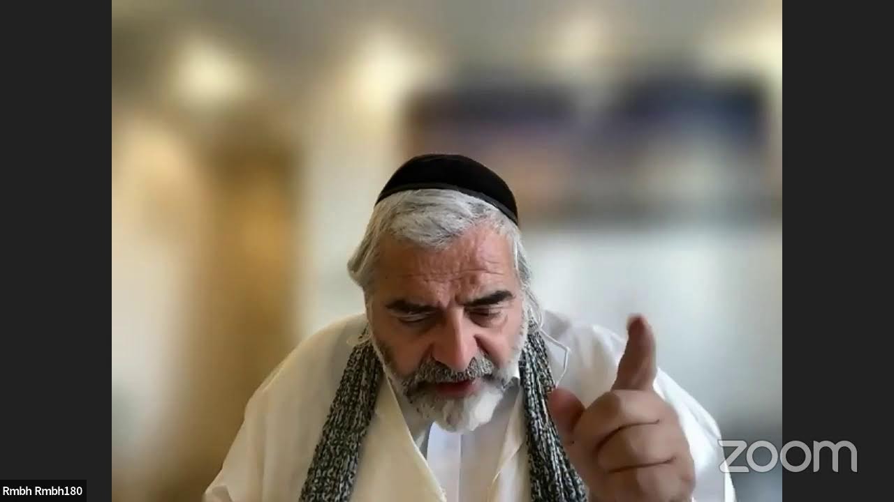 Likoutei Moharan