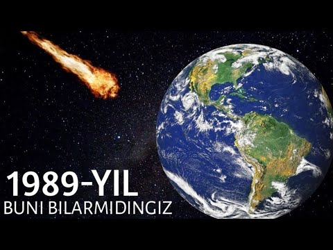 Video: Meteoritlar qanday hosil bo'ladi?