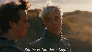 Robbe & Sander - Light [wtFOCK]