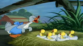 Tom and Jerry Episode 77 Just Ducky Part 1