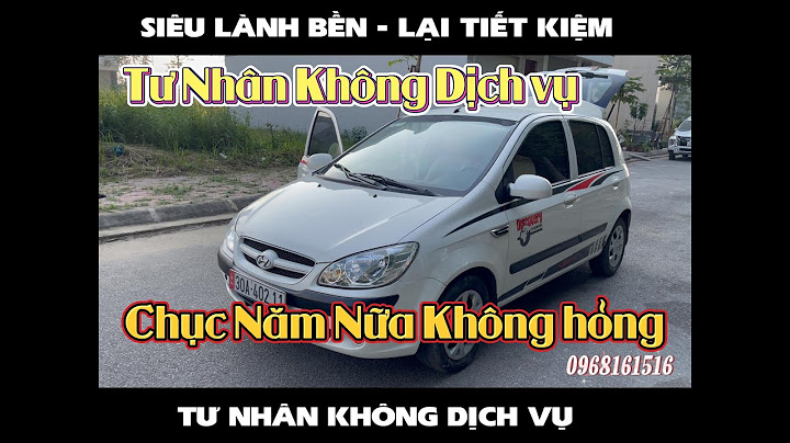 Hàn kính ô tô ở Việt Trì