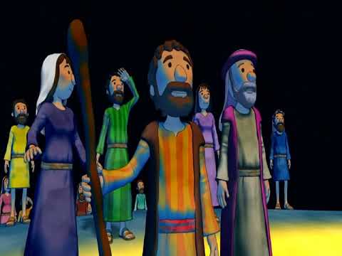 Read and Share DVD Bible Volumes 1 and 2 Trailer