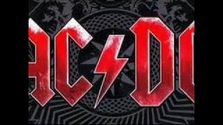 AC/DC High Way To Hell