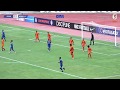 Liga 1 U-19 2018 PERSIB vs BORNEO SEMIFINAL
