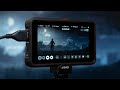 Видео-рекордер Atomos Ninja V: плюсы и минусы, о которых не говорят