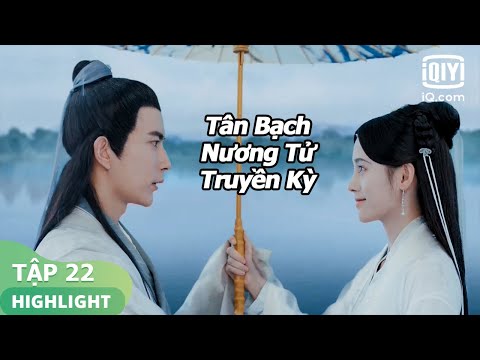 Video Cuối cùng Hứa Tiên đã nhớ đến Bạch Tố Trinh | Tân Bạch... - youtube