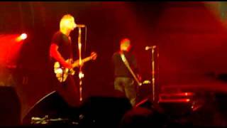 A short clip of 'Start!' Paul Weller Cardiff 27/11/2010