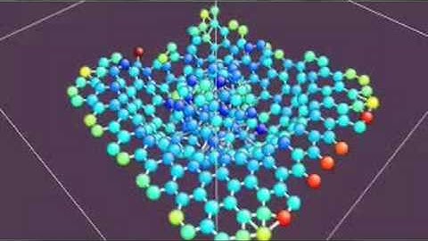 Stimulating Learning Through Simulating Materials