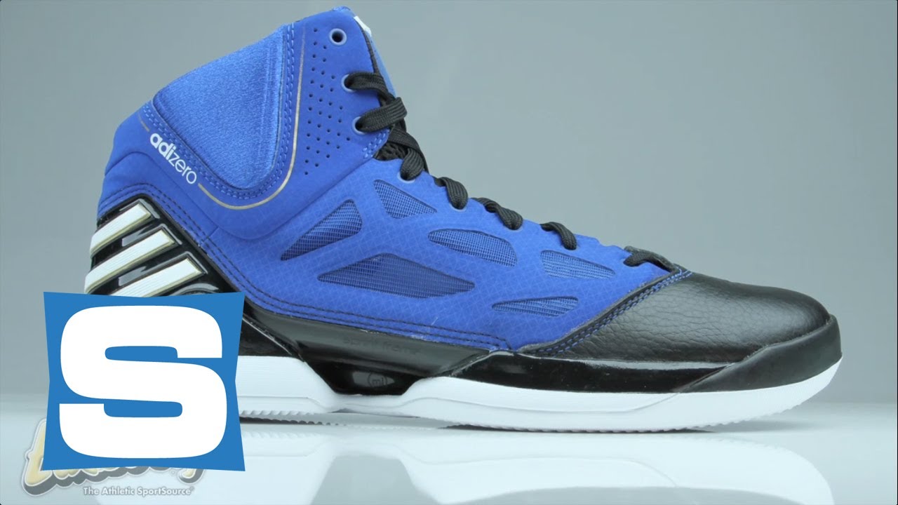adizero 2.5
